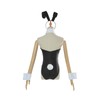 Fiamll Bunny Costume Women Bunny Senpai Cosplay May Sakurajima Cosplay