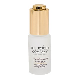 The Jojoba Company Transformative Eye Serum, 15ml
