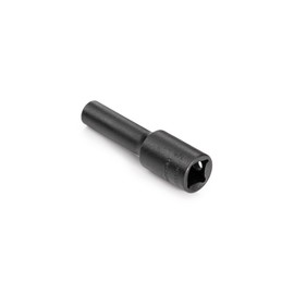 TEKTON 3/8 Inch Drive x 1/4 Inch Deep 6-Point Impact Socket | SID13006