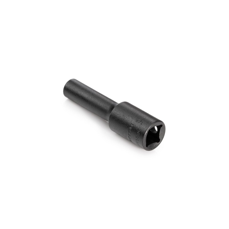 TEKTON 3/8 Inch Drive x 1/4 Inch Deep 6-Point Impact