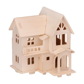 Marabu KiDS 3D Wooden Puzzle