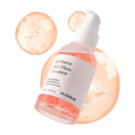 Nudique Spiterra Skin Flow Essence 50ml / 누디크 스피테라 스킨플로우 에센스 50ml