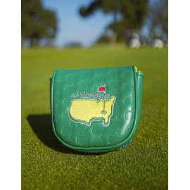 LAB New Augusta Masters LAB DF3 Center Shaft Putter Cover - Rare And Limited