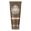 Jergens Natural Glow Instant Sun Tanning Moisturizer + Bronzer, Lightweight