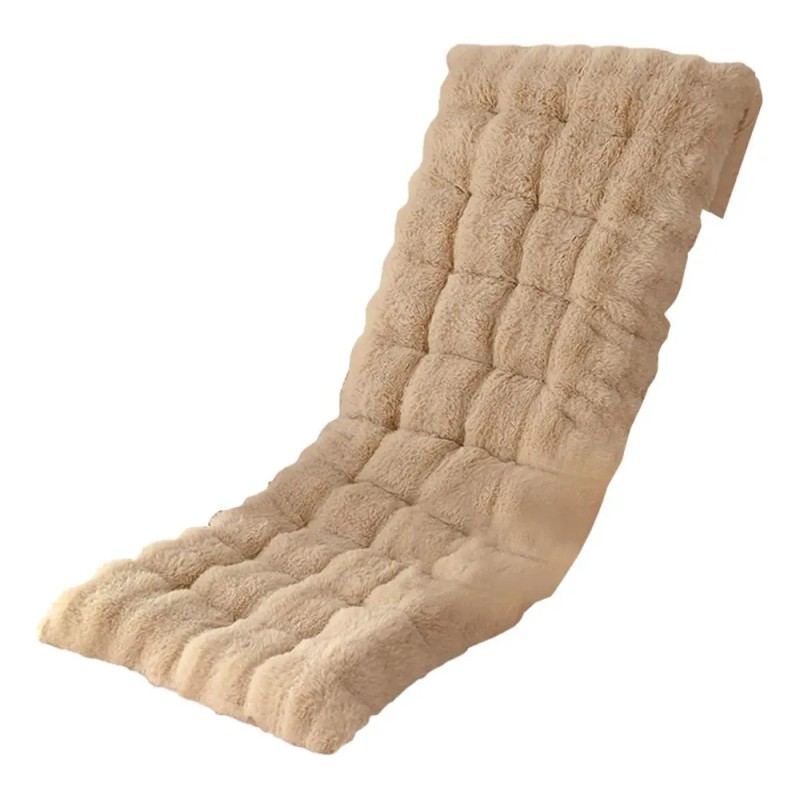 Chaise Lounge Cushion Lounge Chair Cushion For Beach Light