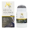 🔥 Cuidado facial mascarilla en barra arcilla volcánica mc life