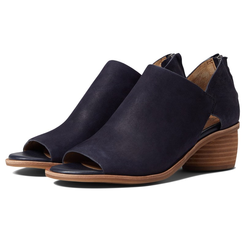 Sofft Womens Carleigh Sky Navy 9.5 M (B)