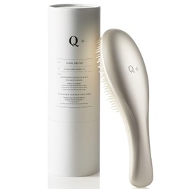 Q+ Quality Hair Brush for Women Smooth Brush Hair Comb