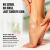 AmLactin Foot Repair Cream - Therapeutic Foot Cream for Dry