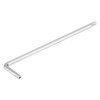 sourcing map Key Long Arm Torx Star Steel Bit Wrench