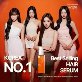 Pp Aceite Protector Térmico Para Cabello Seco Y Dañado Po