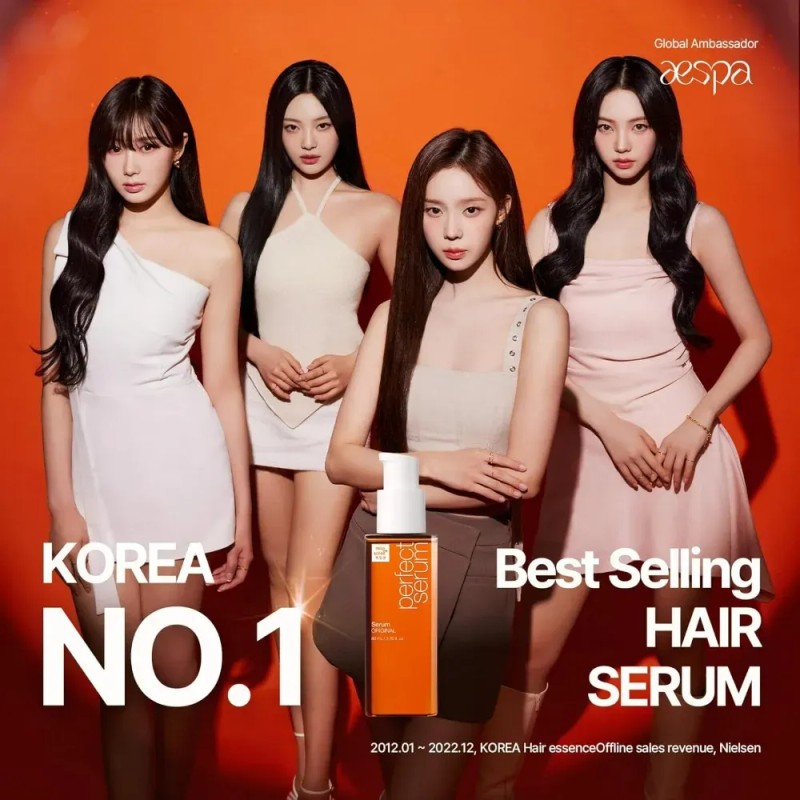 Pp Aceite Protector Térmico Para Cabello Seco Y Dañado Po
