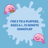 Ridley's Games: Go Blob Fish Card Game | Funny Version