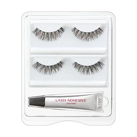 Shiseido Eyelashes V3 Eyelashes 2 Sets Glue, 0.1 oz (3.3 g)