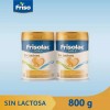 Frisolac Gold Sin Lactosa 0 a 12 Meses Pack 800gr