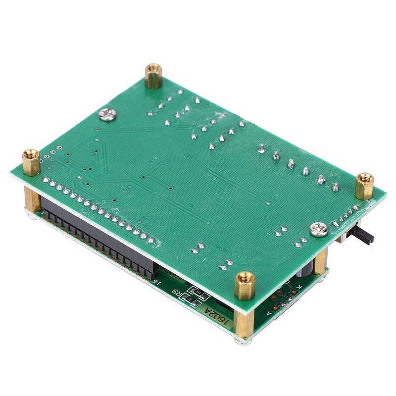 4-20mA 0-10V Voltage Current Signal Generator 0-20mA Signal Transmitter