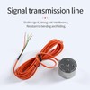 QILICHUANGAN Load Cell, High Precision Pressure Sensor, Measurement Range, 0