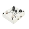 Multi Pedal Effect 2 Channel Digital Delay Stereo Looper 8