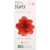 Naty Eco Pantiliners Large (Pack of 28)