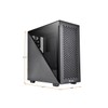 Thermaltake Divider 300 TG Air ATX mid Tower Black Edition