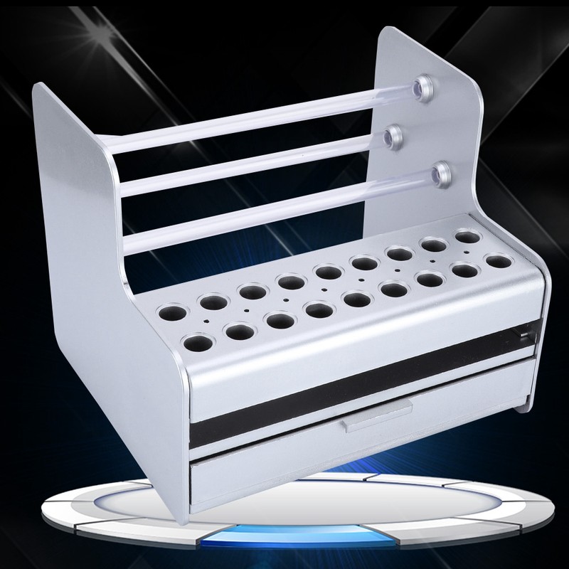 Mobile Phone Repair Parts Storage Box ABS Material DIY Tools