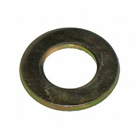 CTP Flat Washer, Zinc Flake (8T4224,) Aftermarket for Caterpillar