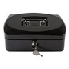 'Idena Cash Box 8, 205 x 160 x 90 mm