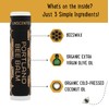 Portland Bee Balm All Natural Handmade Beeswax Based Lip Balm,