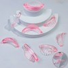 Pearl Rod Dumpling Yeonhwa Inner Eyebrow Self Perm Perm
