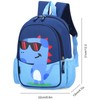 Wffeila Children's Backpack Boys Backpack Nursery Children's Backpack 1-5 Years