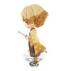 Banpresto Q Posket Demon Slayer: Kimetsu No Yaiba - Zenitsu