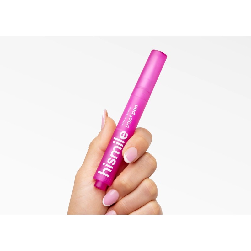 hismile PAP+ Teeth Whitening Pen 3ml