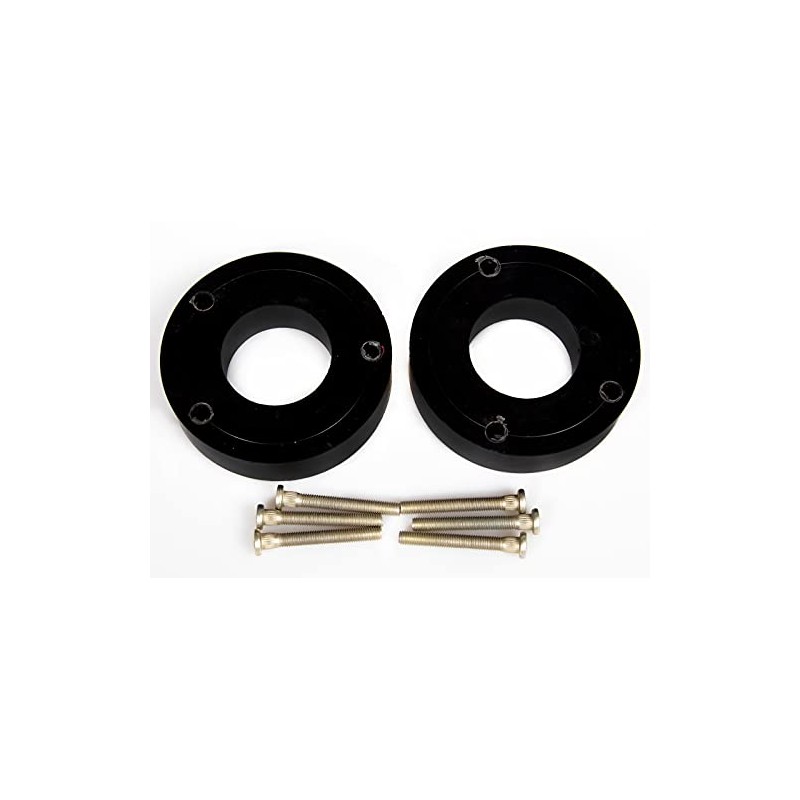 DEALPAREX Leveling Lift Kit 1.2 inch 30mm Compatible with Dodge