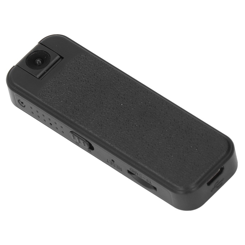 Body Worn Camera HD 1080P Infrared Night Vision Motion Detection