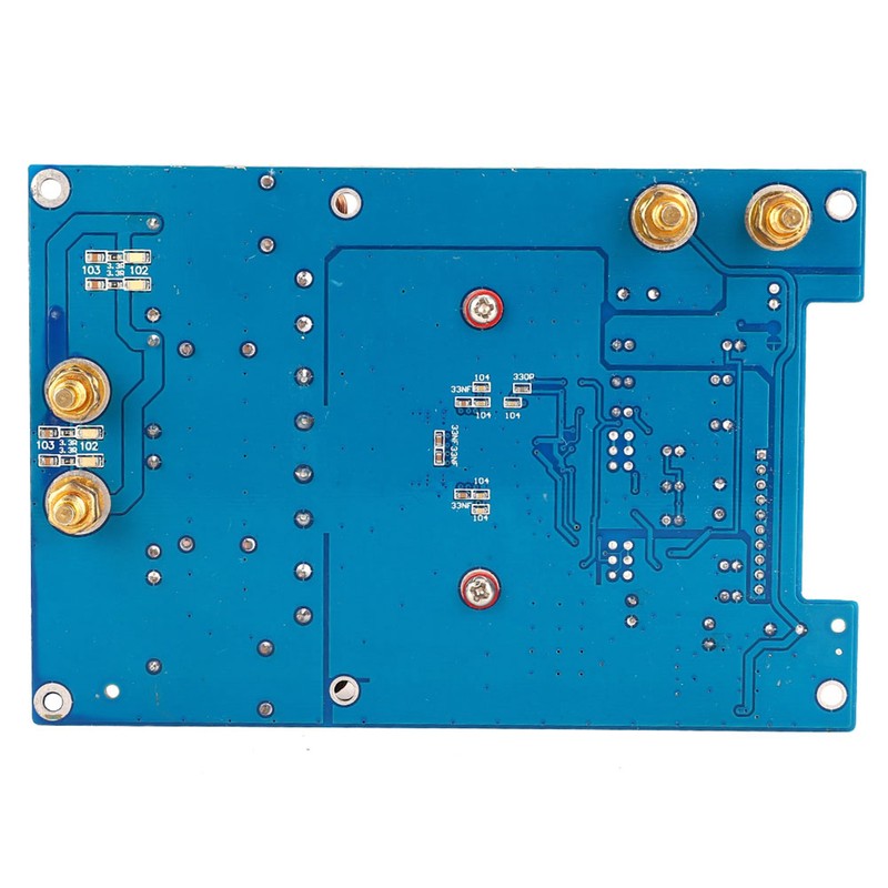 Amplifier Board Subwoofer Potentiometer Module Electronic Component 600W TAS5630