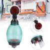 PVC Simple Style Manual Resuscitator Emergency Artificial Respiration Resuscitation ToolFor