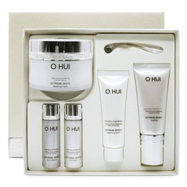 Ohui Extreme White Sleeping Mask 100ml Special / 오휘 익스트림 화이트 슬리핑 마스크 100ml 기획
