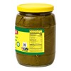 TAZAH California Style Turkish Grape Leaves in Jar – Vegan