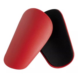 Generic 2 Uds Espinilleras De Fútbol Espinilleras De Entrenamiento