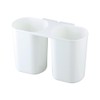 Wahei Freiz SUI-6077 PC Pocket Cutlery Container, SUI Goods