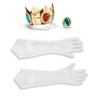 [disguise] Peach Princess Child Accessory Kit