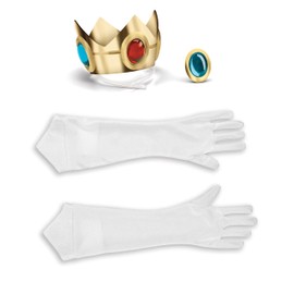 [disguise] Peach Princess Child Accessory Kit