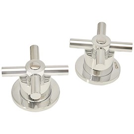 Dica MMG Juego de Manerales Cruceta Grandes