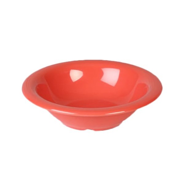 FSE CR5712RD Soup Bowl, 15 oz., 7-1/4" Dia., Break-Resistant, Dishwasher