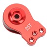 Servo Saver 25T Aluminum Alloy Replacement Lightweight Universal Servo Arm