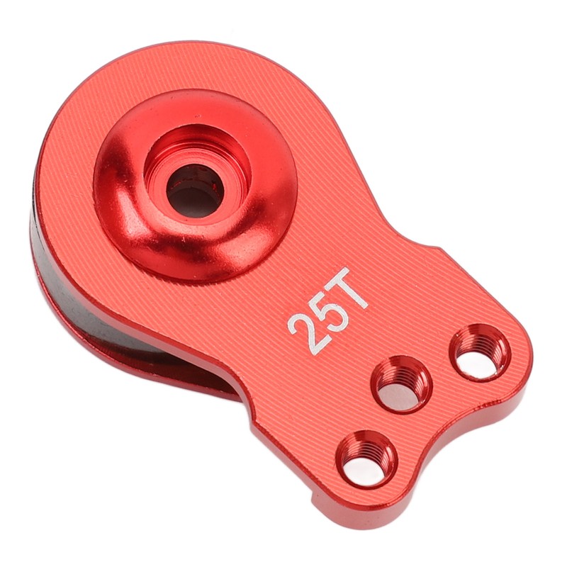 Servo Saver 25T Aluminum Alloy Replacement Lightweight Universal Servo Arm
