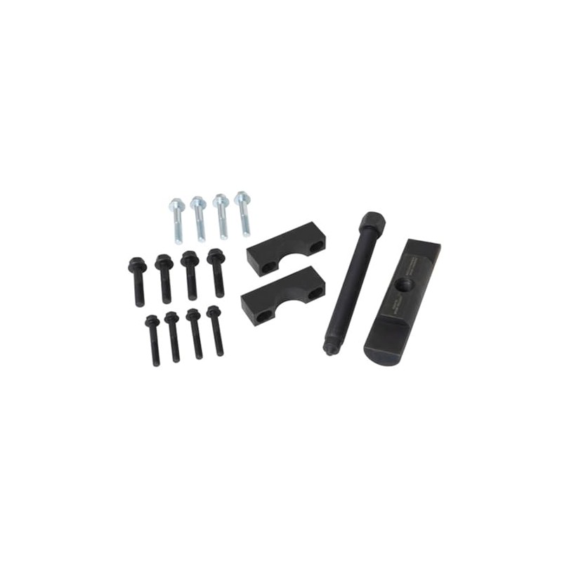 Iexcauw 60050 Heavy-Duty Yoke Puller Semi Truck Yoke Remover Tool