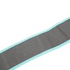 Running Waist Bag Multi Independent Pockets Elastic Breathable Thin Light