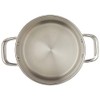 Scanpan Techniq Cooking Pot without Lid 6.8 Litres