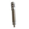 Drill Joint Extension Rod With Spring Self-locking Rod Stainless Steel